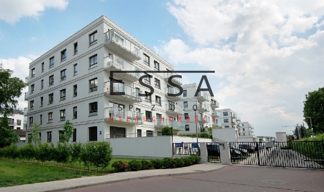 Mieszkanie do wynajęcia Warszawa  - oferta 3943