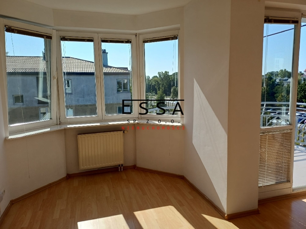 Mieszkanie do wynajęcia Warszawa  - oferta 3964